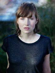 Kate Lyn Sheil nude sex photo.